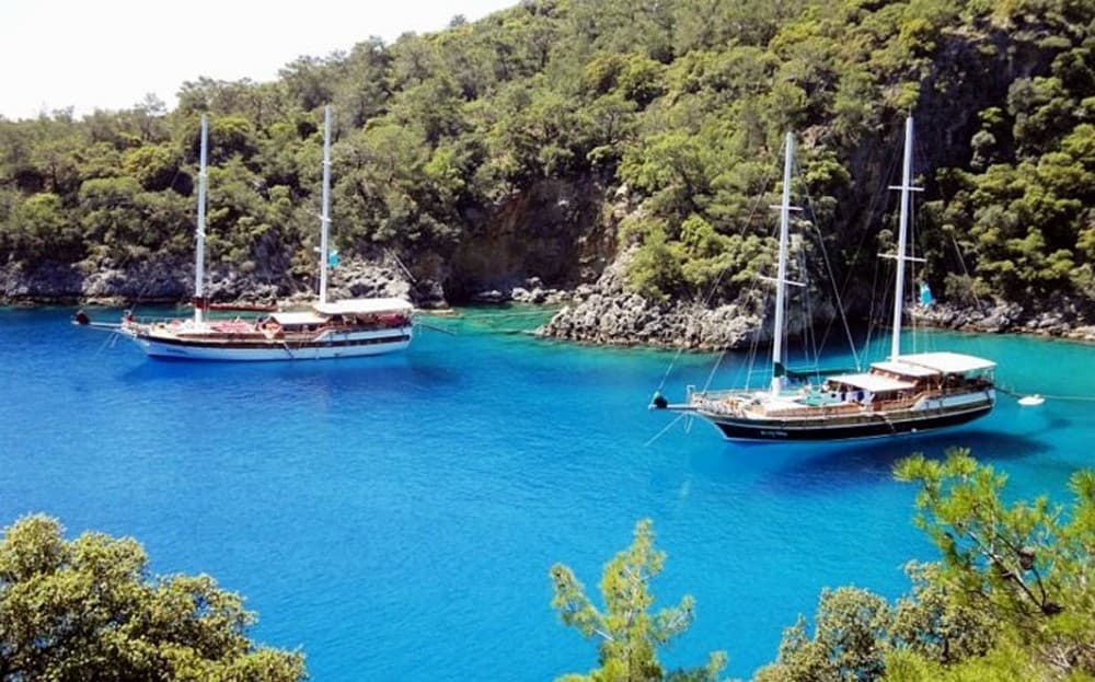 Marmaris Mega Diana Bootstour - image 2