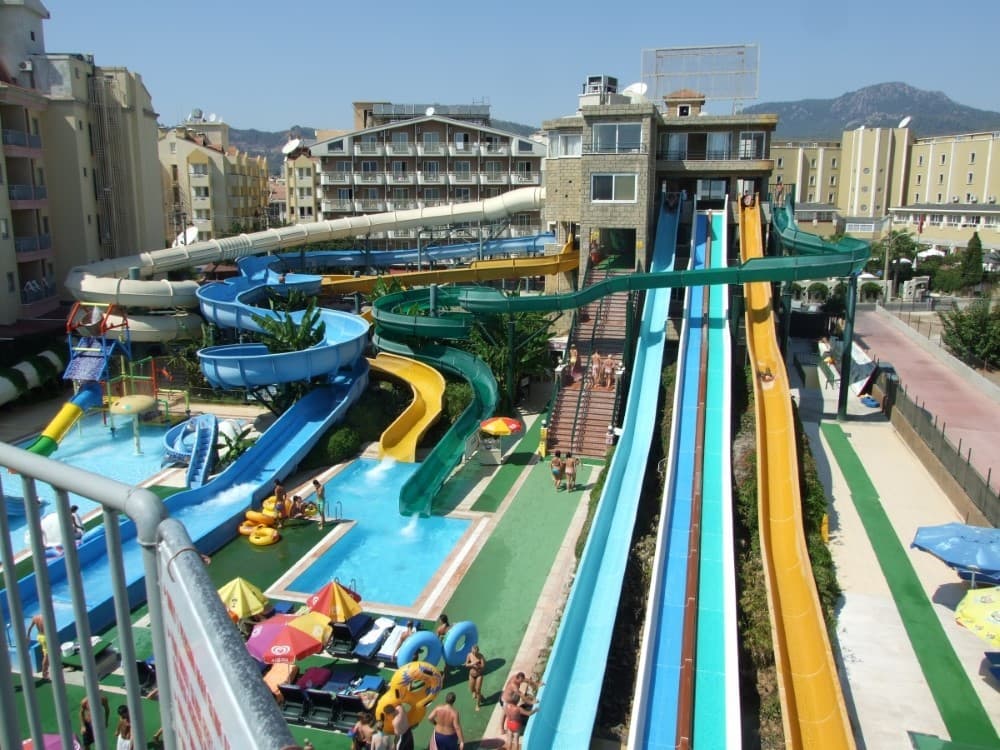 Marmaris Atlantis Waterpark - image 2