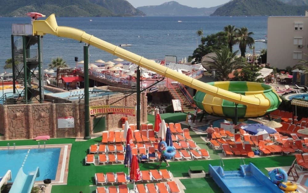 Marmaris Atlantis Waterpark - image 3