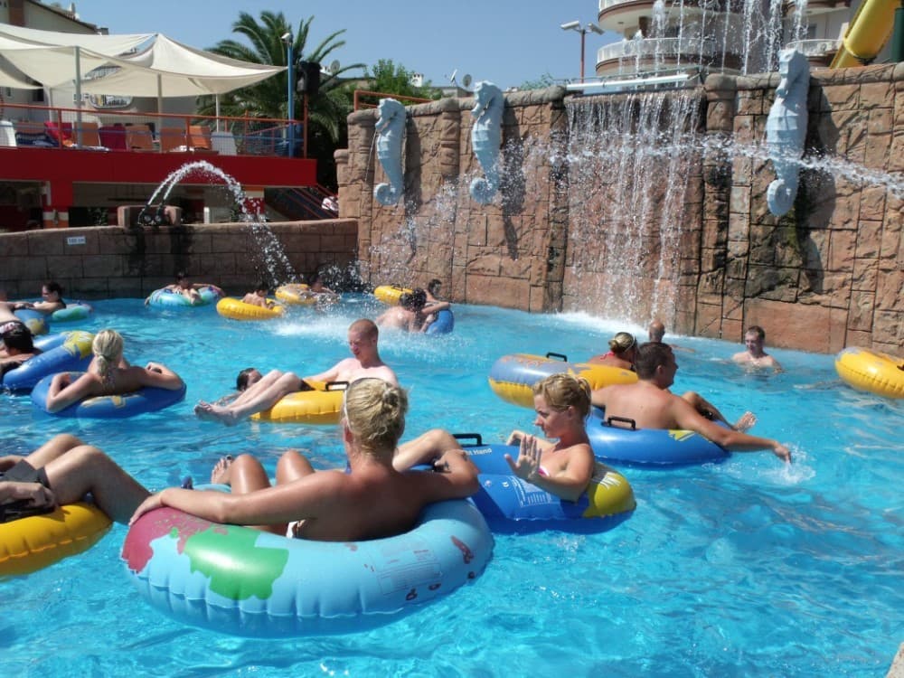 Marmaris Atlantis Waterpark - image 5