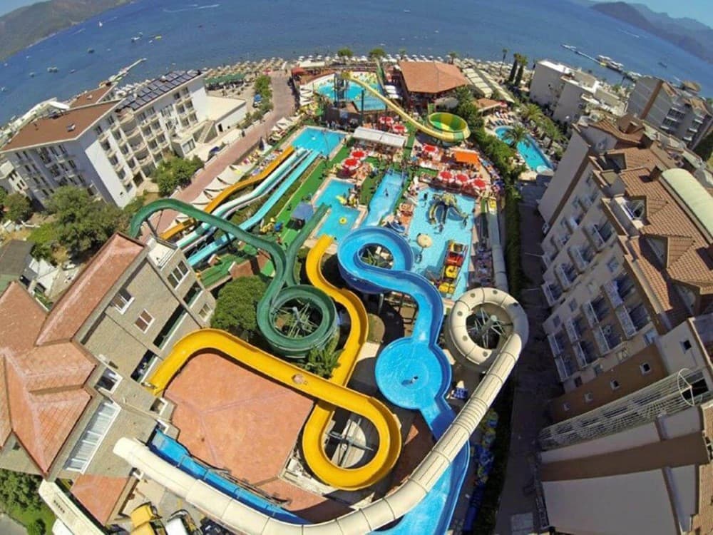 Marmaris Atlantis Waterpark - image 4