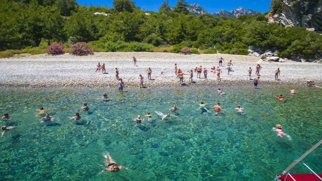 Summer Love Bootstour - image 3