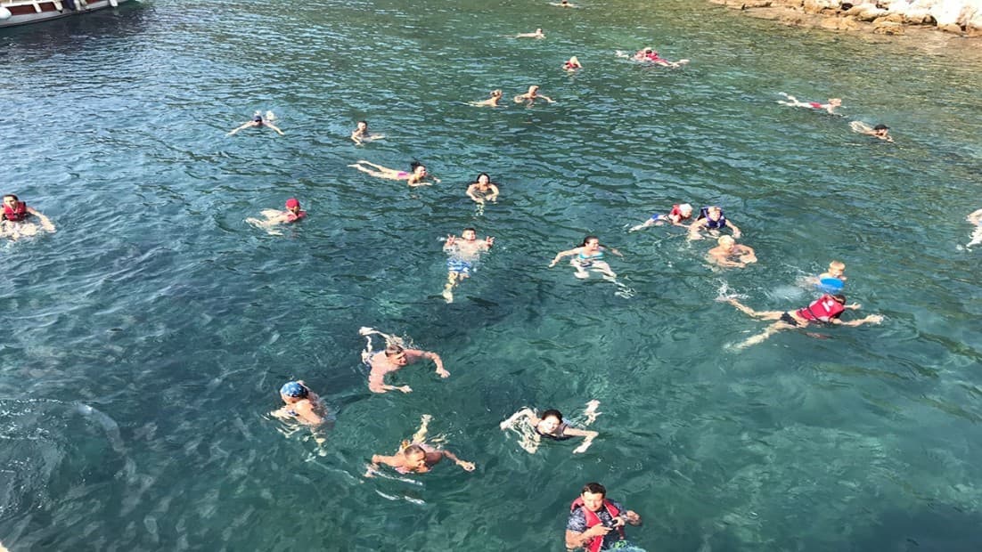 Summer Love Bootstour - image 4