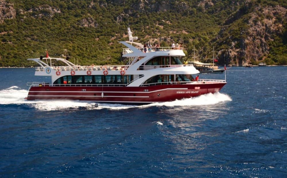 Summer Love Bootstour - image 5