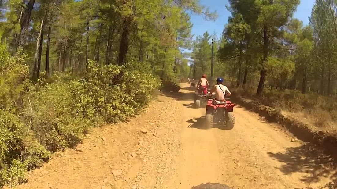 Marmaris Quad Safari (Doppel) - image 2