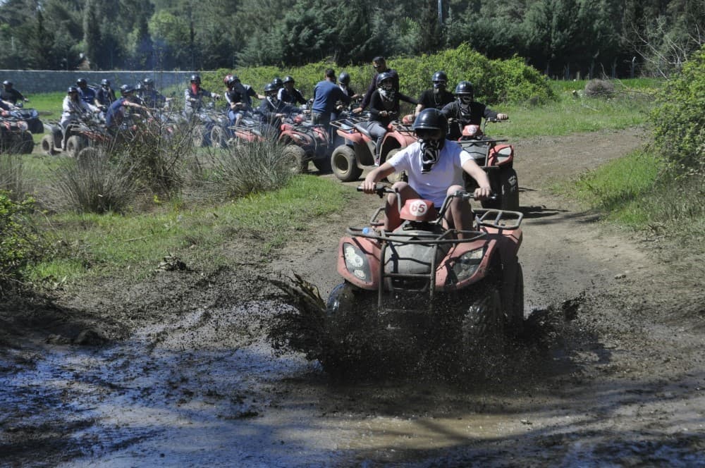 Marmaris Quad Safari (Doppel) - image 3