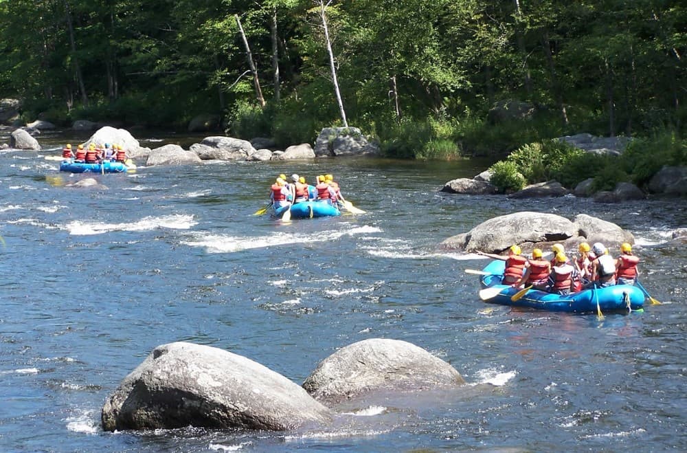 Marmaris Rafting (Dalaman Fluss) - image 4