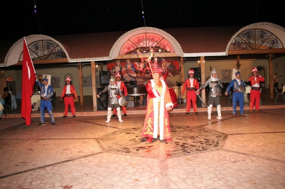 Marmaris Türkische Nacht - image 2