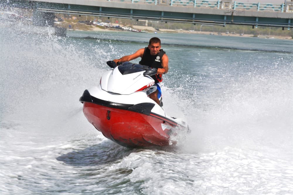 Marmaris Jet Ski Deneyimi - image 4