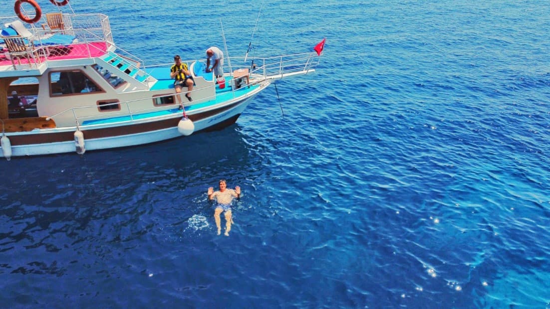 Marmaris Private Bootstour (1-50 Personen) - image 3