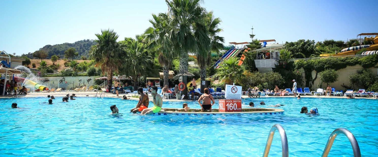 Marmaris Aquadream Wasserpark - image 3