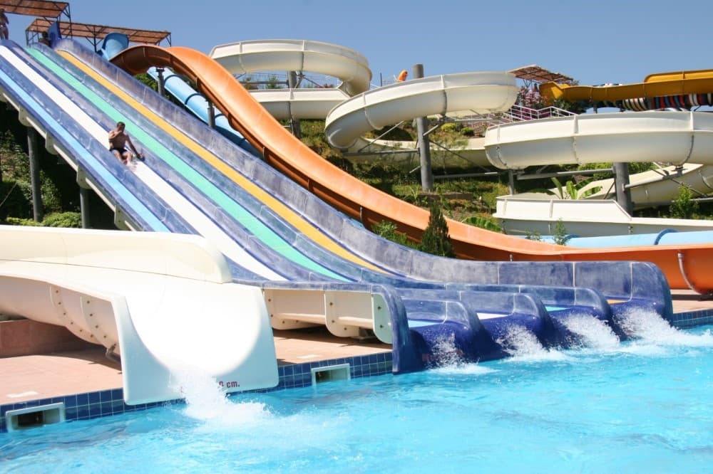 Marmaris Aquadream Wasserpark - image 4