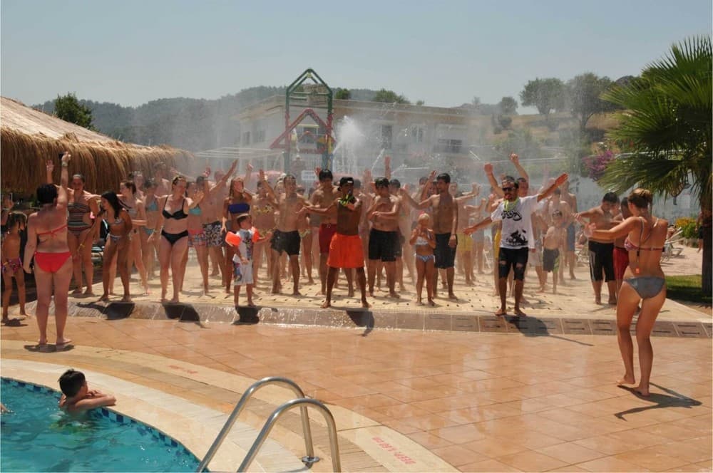 Marmaris Aquadream Wasserpark - image 5
