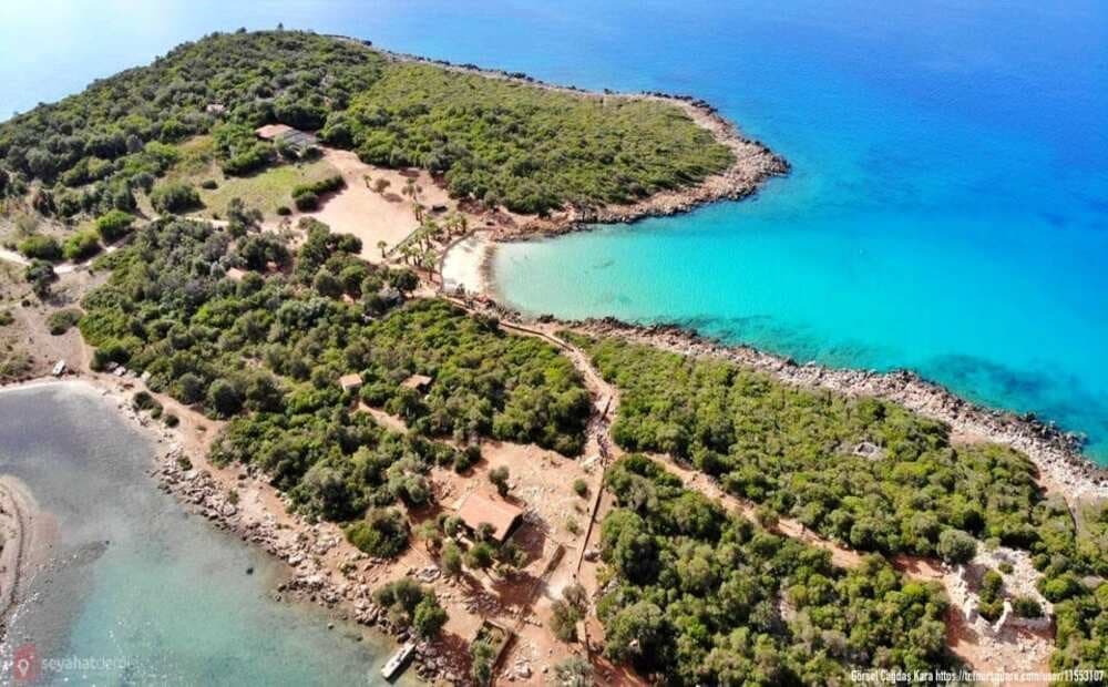 Marmaris Kleopatra Insel Tour - image 5