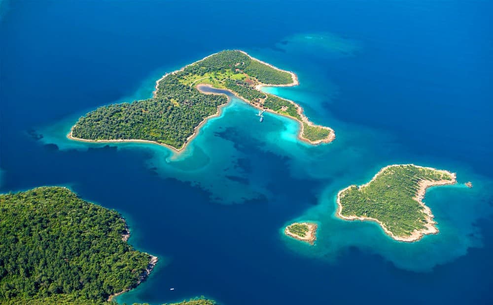 Marmaris Kleopatra Insel Tour - image 3