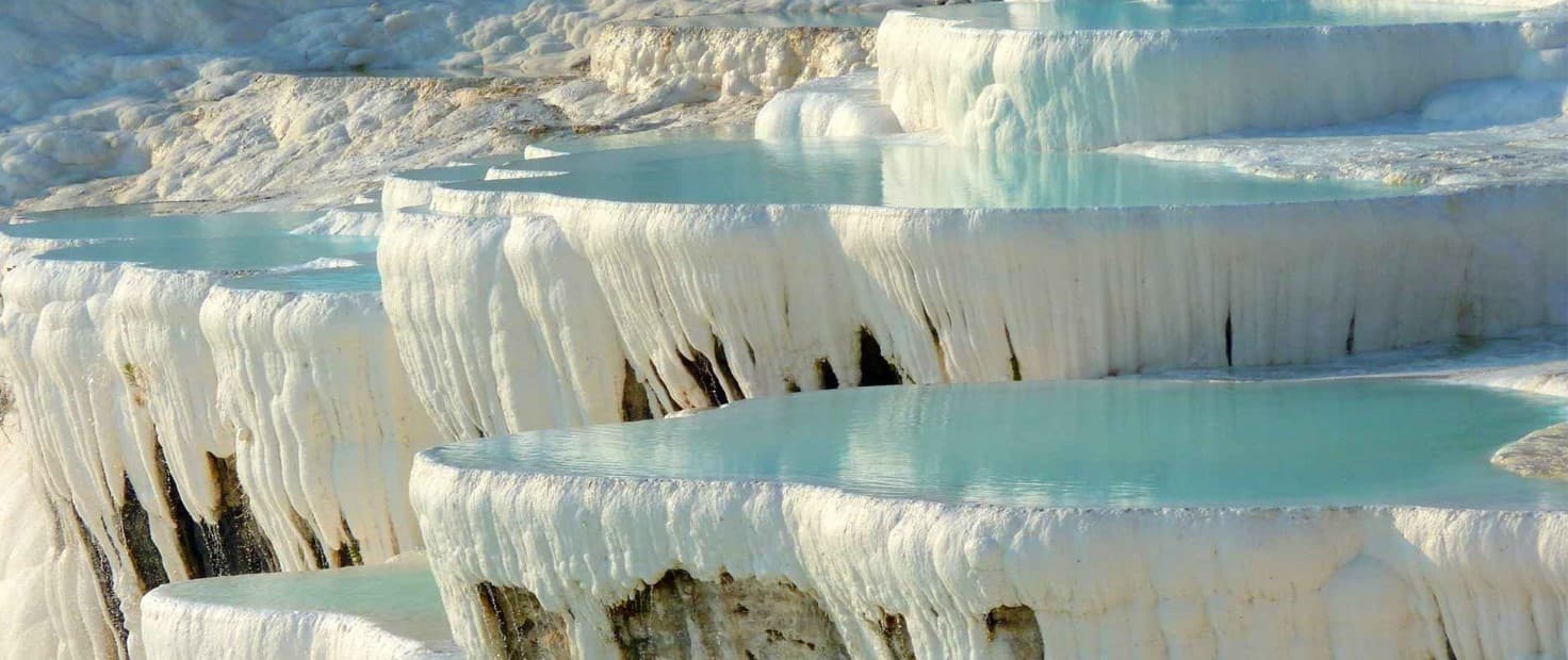 Marmaris Salda See & Pamukkale Tour - image 5