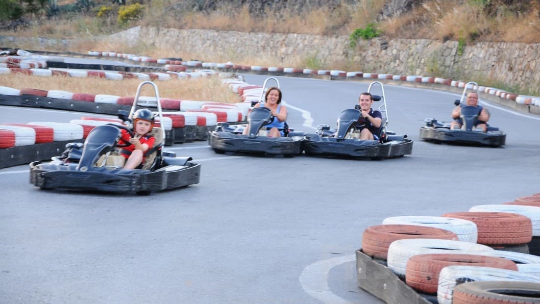Marmaris Go-Kart Karting - image 3