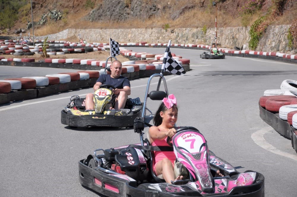 Marmaris Go-Kart Karting - image 4