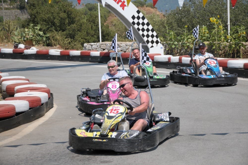 Marmaris Go-Kart Karting