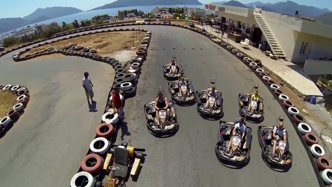 Marmaris Go-Kart Karting - image 2