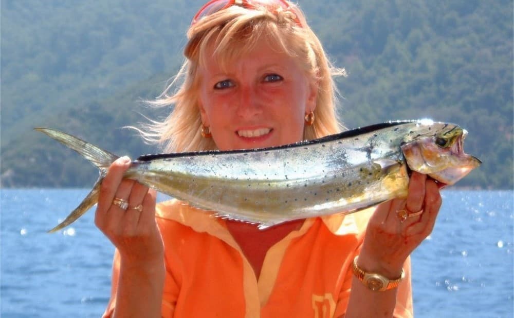 Marmaris Angeltour - image 2