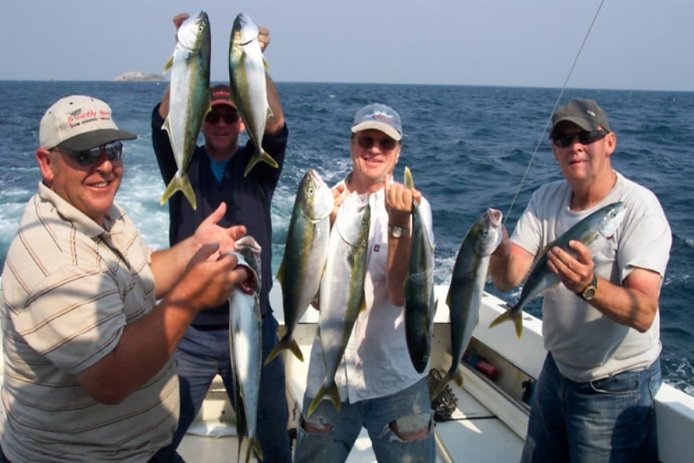 Marmaris Angeltour - image 3