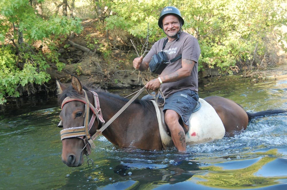 Marmaris Pferde-Safari - image 4
