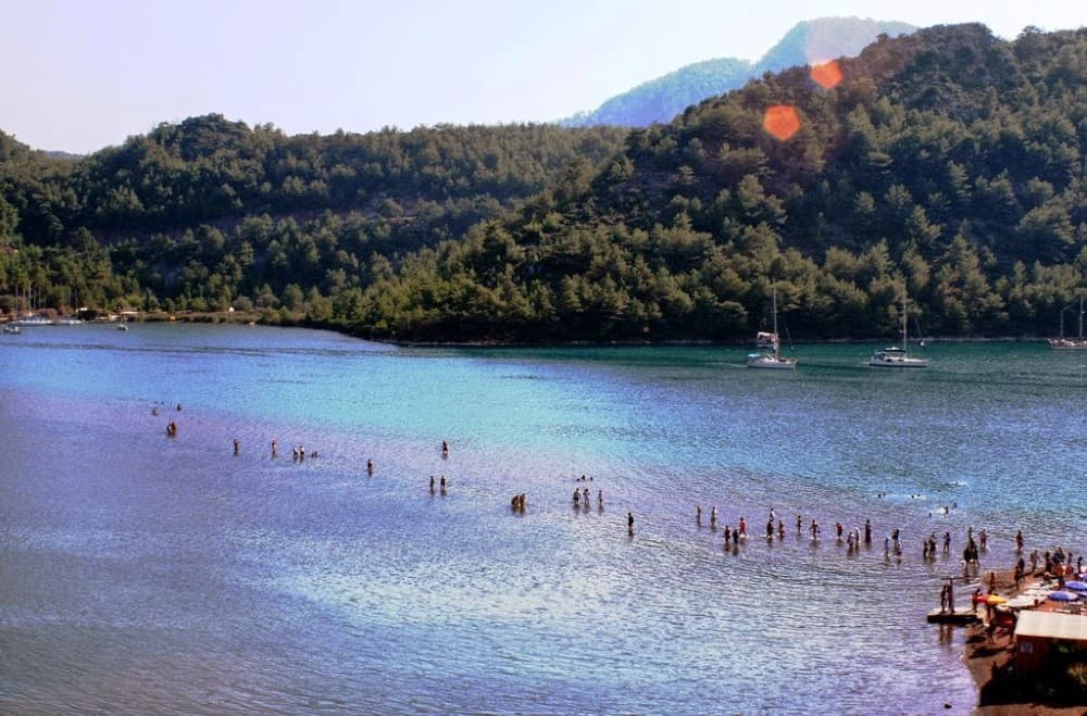Marmaris Jeep Safari - image 4