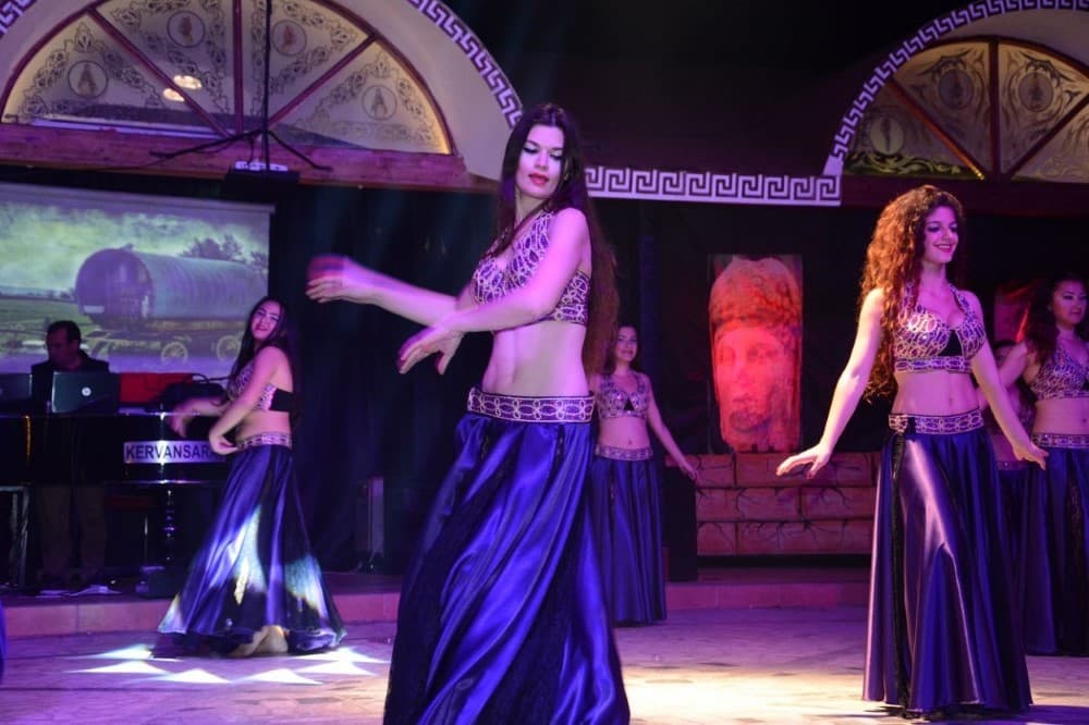 Marmaris Türkische Nacht - image 3