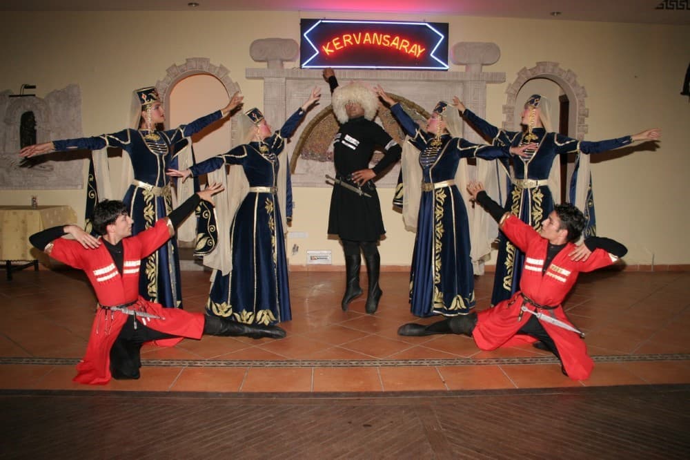 Marmaris Türkische Nacht - image 4