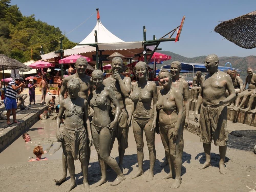 Marmaris Dalyan mit dem Bus - image 3