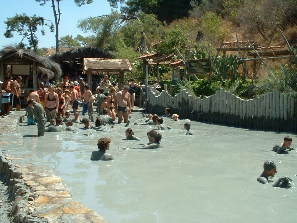 Marmaris Dalyan mit dem Bus - image 5