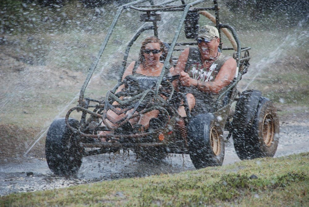 Marmaris Buggy Safari (Doppel) - image 2