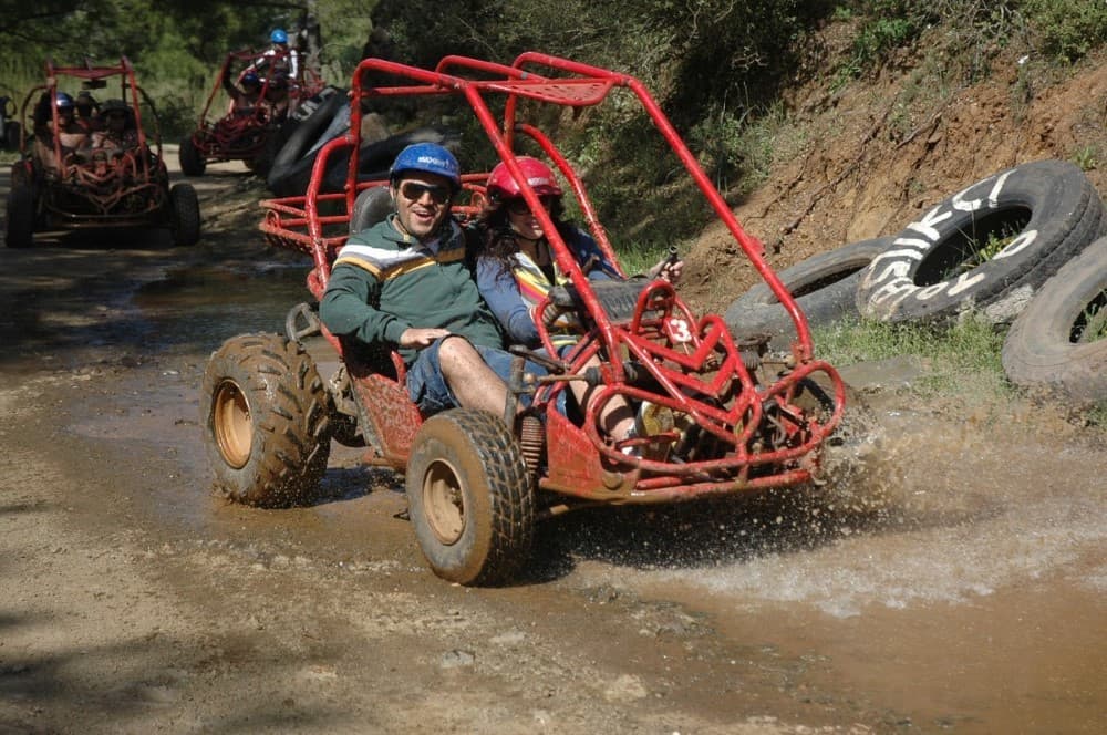 Marmaris Buggy Safari (Doppel) - image 4