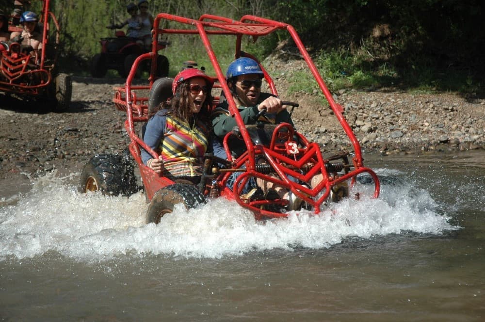 Marmaris Buggy Safari (Doppel) - image 5