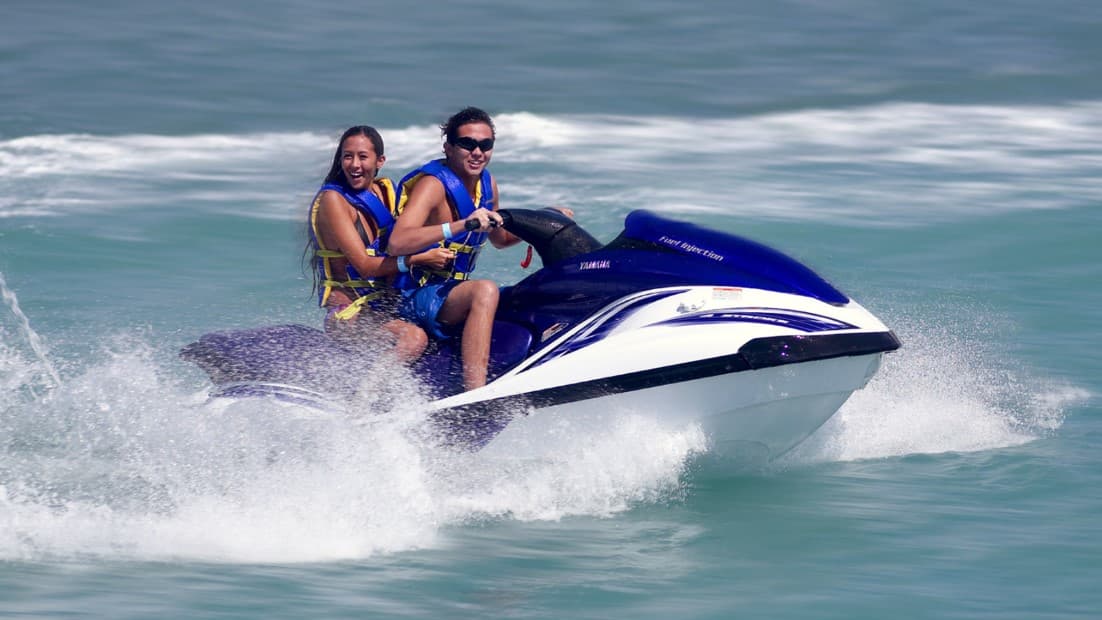 Marmaris Jet Ski Deneyimi - image 3